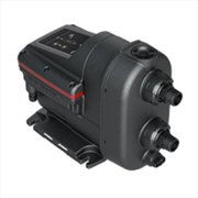 Grundfos 3-45 AMCJDF 98562817 1x208-230v 60hz Water Booster Pump w/ NEMA 6-15P Plug SCALA2 3-45